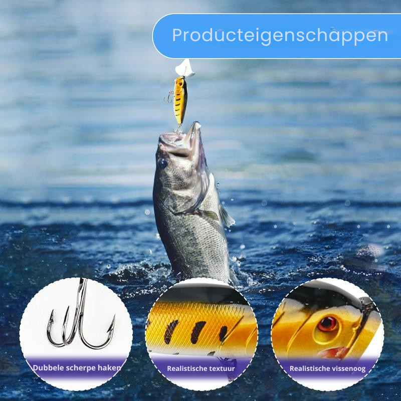 Vissaas WonderBox Advent Calendar