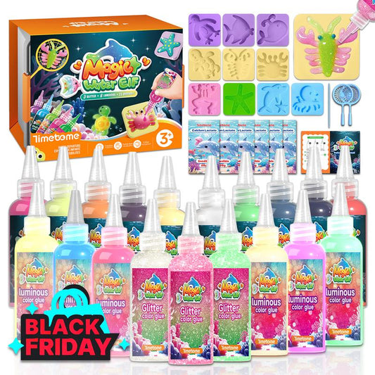 AquaShape Creatie Set