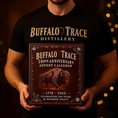 Buffalo Ember Advent