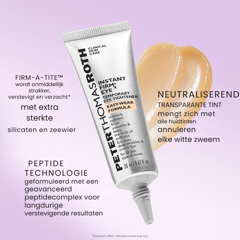 Luméa Lift+ Eye Perfector