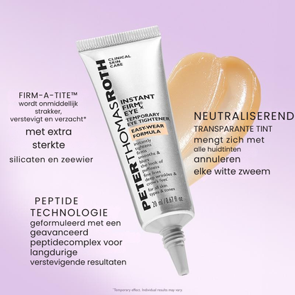 Luméa Lift+ Eye Perfector