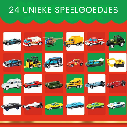 TurboNova Advent Auto's