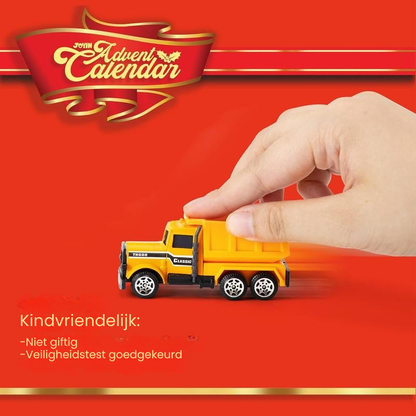 TurboNova Advent Auto's