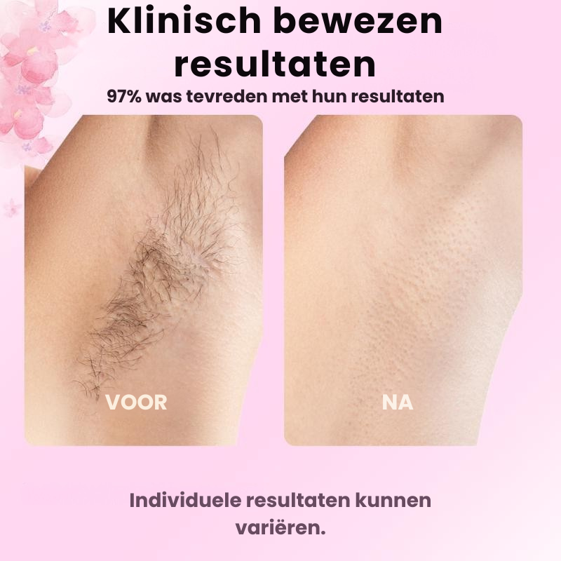 LumaSilque Ontharings olie