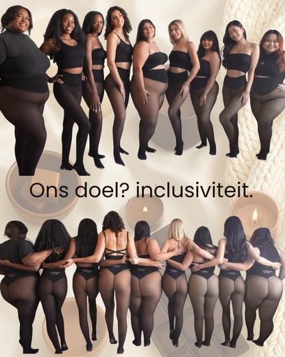 Glow-Up™ Magic Leggings