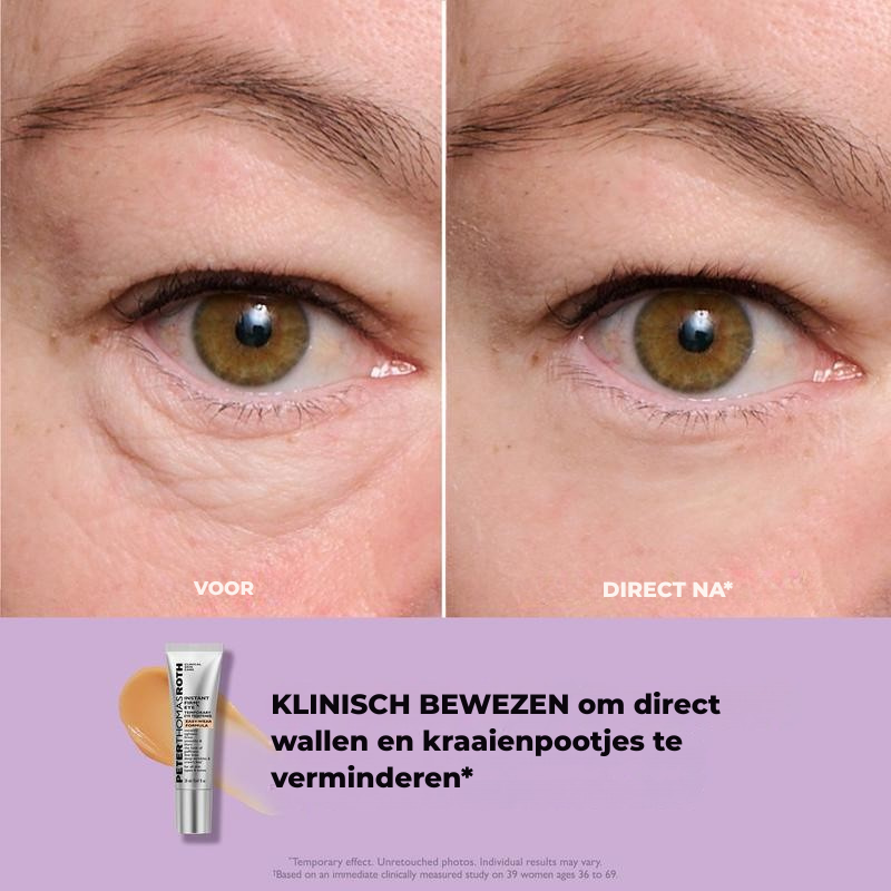 Luméa Lift+ Eye Perfector