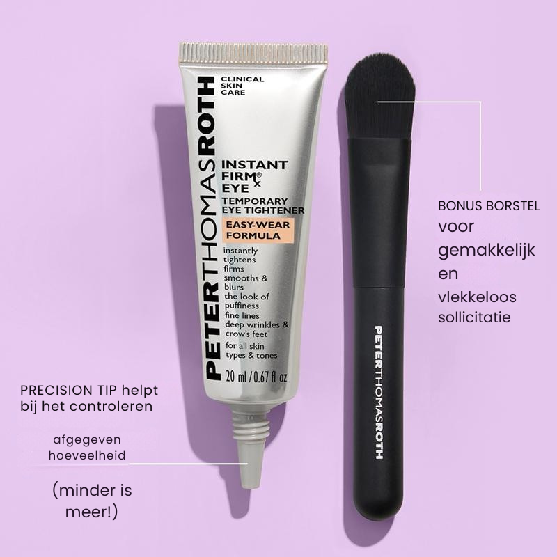 Luméa Lift+ Eye Perfector