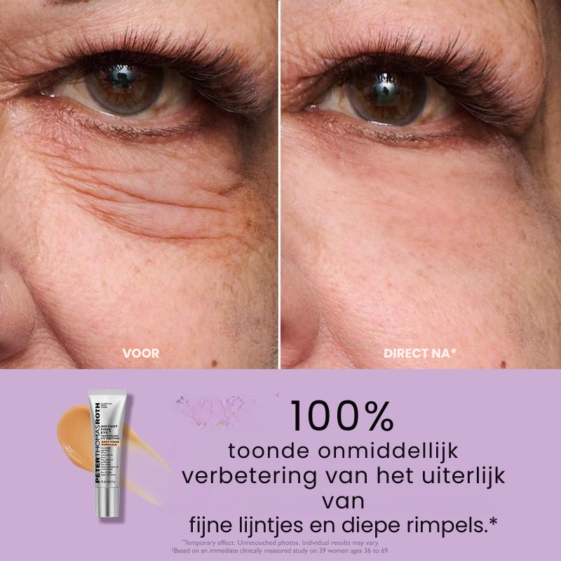 Luméa Lift+ Eye Perfector