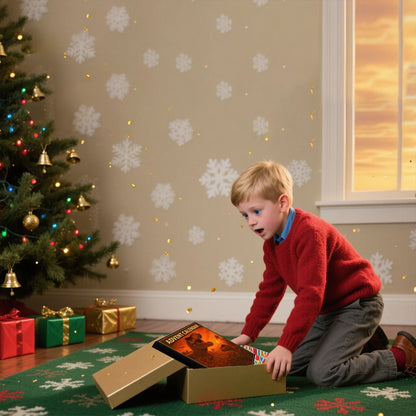 Dino Park Adventskalender – 24 Stoere Prehistorische Verrassingen