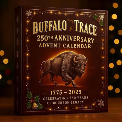 Buffalo Ember Advent